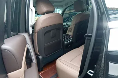 BAIC Off-Road BJ60
