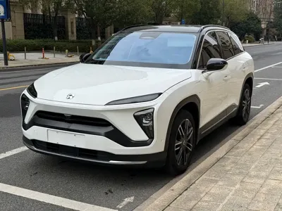 Nio ES6