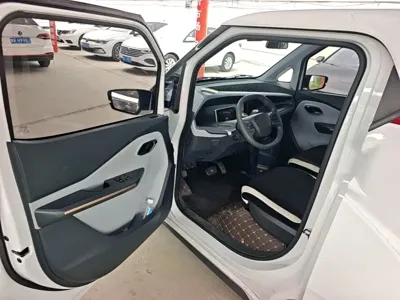 Wuling Nano EV