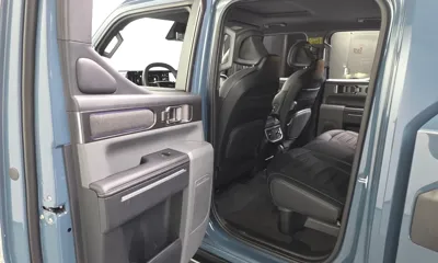 Kia Tasman