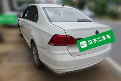 Volkswagen Santana