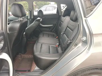 Changan CS35