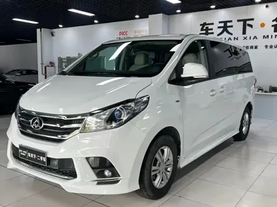 大通 G10