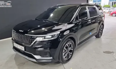 Kia Canival