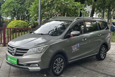 Baojun 730