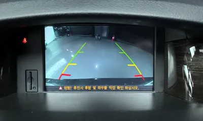 Renault-KoreaSamsung SM5