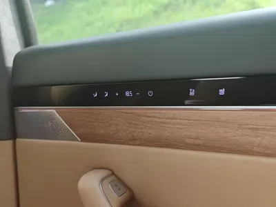 智界 Zhijie R7