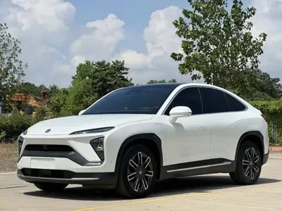 Nio EC6