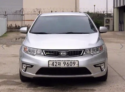 Kia Porte