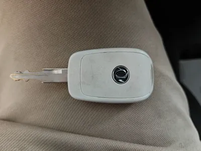 Dongfeng Nano Box