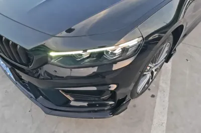 Geely Auto Preface