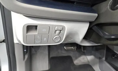 Hyundai Ioniq6