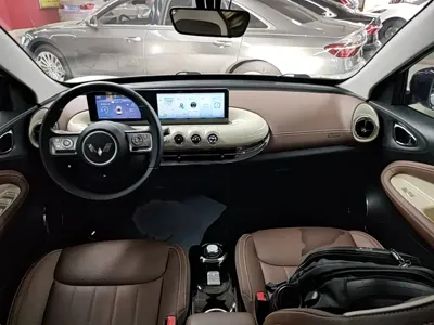 Wuling Bingo