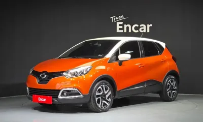 Renault-KoreaSamsung QM3