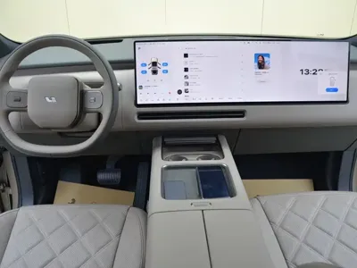 Li Auto Li L9