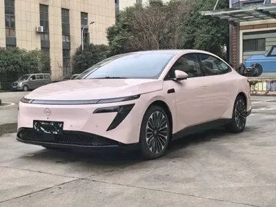Nissan N7