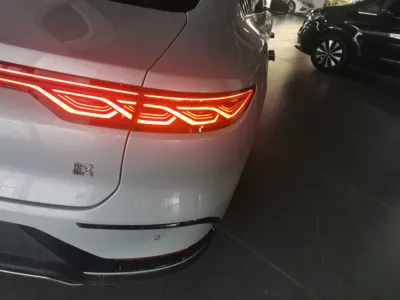BYD Han
