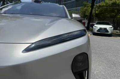 Nio ET5T