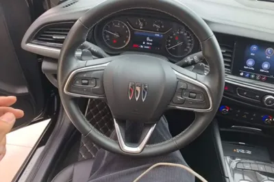 Buick Regal