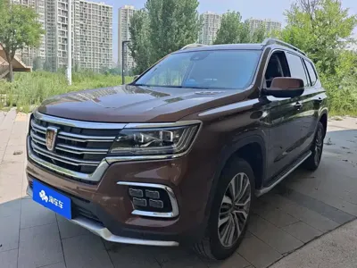 Roewe RX8
