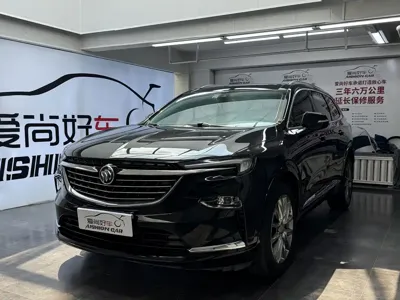 Buick Enclave