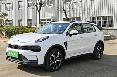 Lynk & Co 01 EM-P