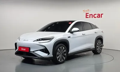 BYD Sealion 7