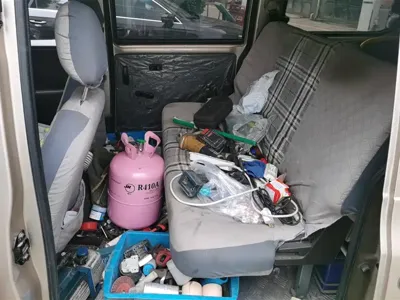 Wuling Hongguang