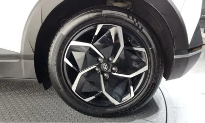 Hyundai Ioniq5