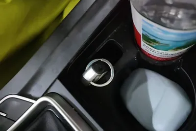 Geely Auto Emgrand