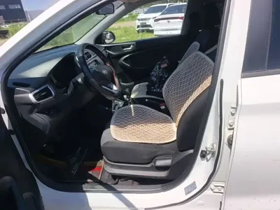 Hyundai Verna