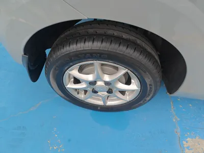 Roewe Clever
