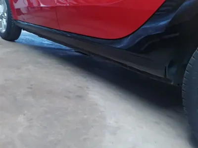 Smart Smart Forfour