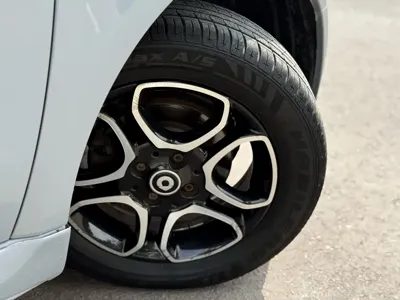 Smart Smart Fortwo