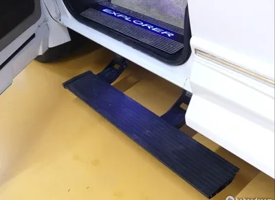 Chevrolet Express Van