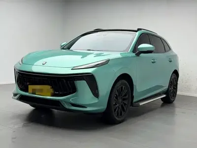 Fengxing Fengxing T5 EVO