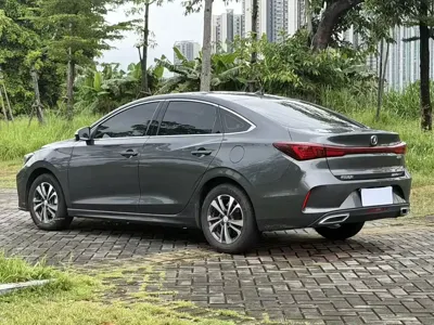 Changan Eado