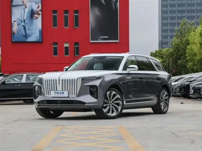 Hongqi Hongqi E-HS9