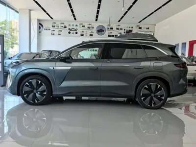 BYD 唐L
