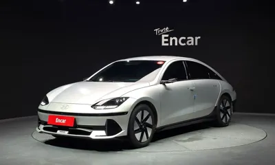 Hyundai Ioniq6