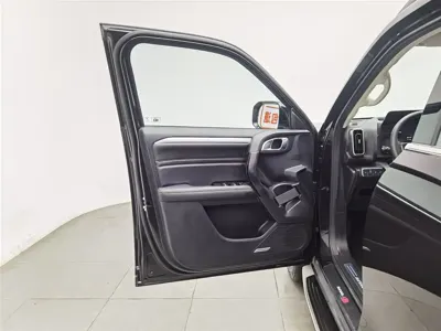 Haval Big Dog