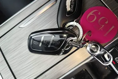 Roewe RX5