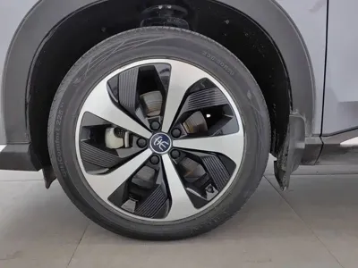 BYD PLUS New Energy