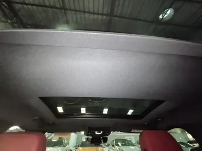 Jaguar XEL