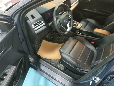 BYD e2