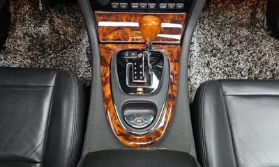 Jaguar XJ-8