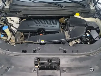 Haval H4