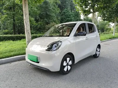 Wuling MINIEV
