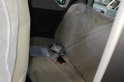 Geely Galaxy Panda