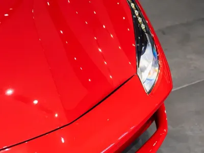 Ferrari 488